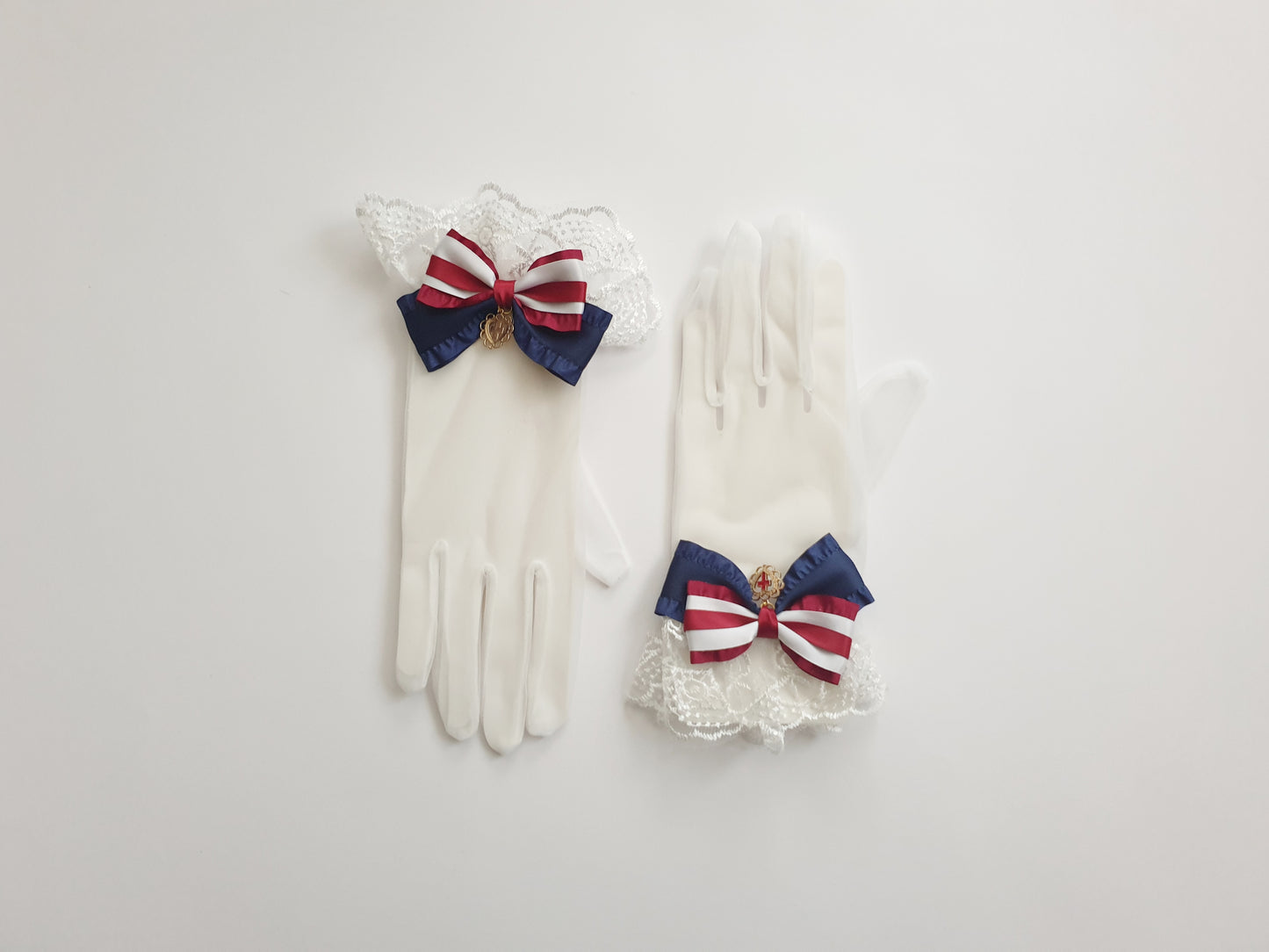 The Lolita Maritime Gloves