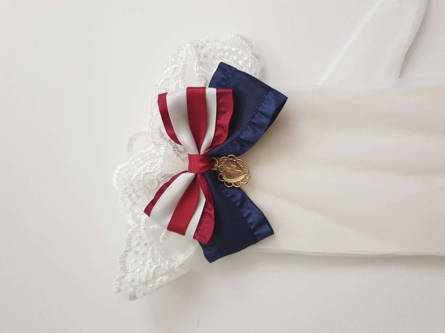 The Lolita Maritime Gloves