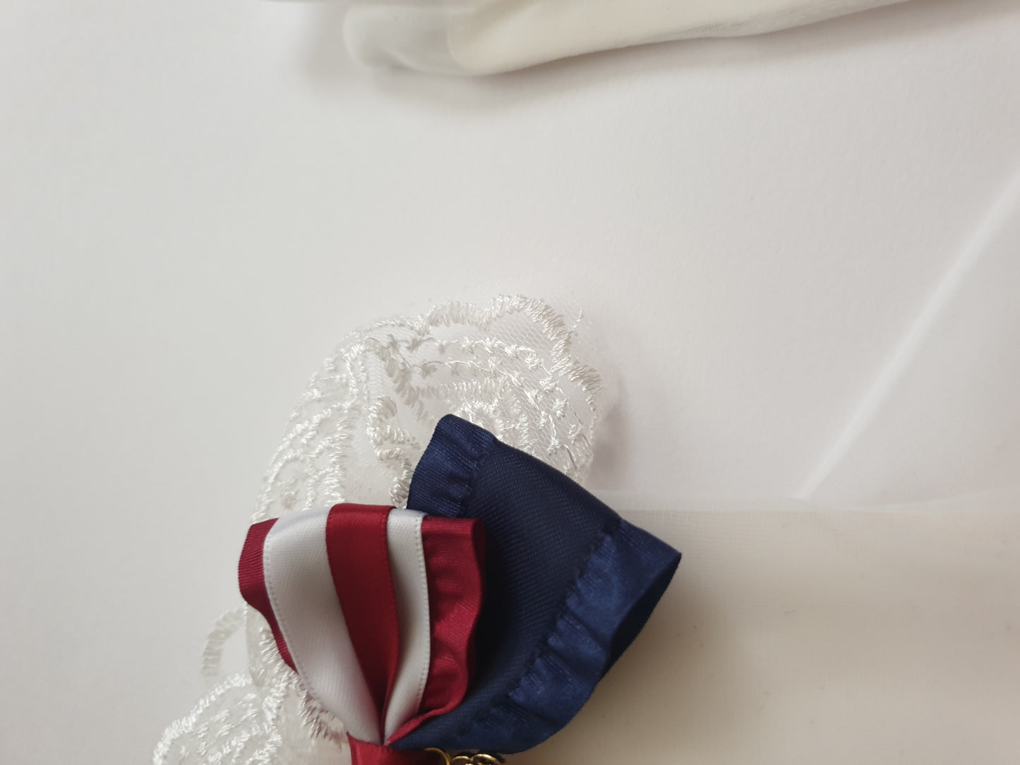 The Lolita Maritime Gloves