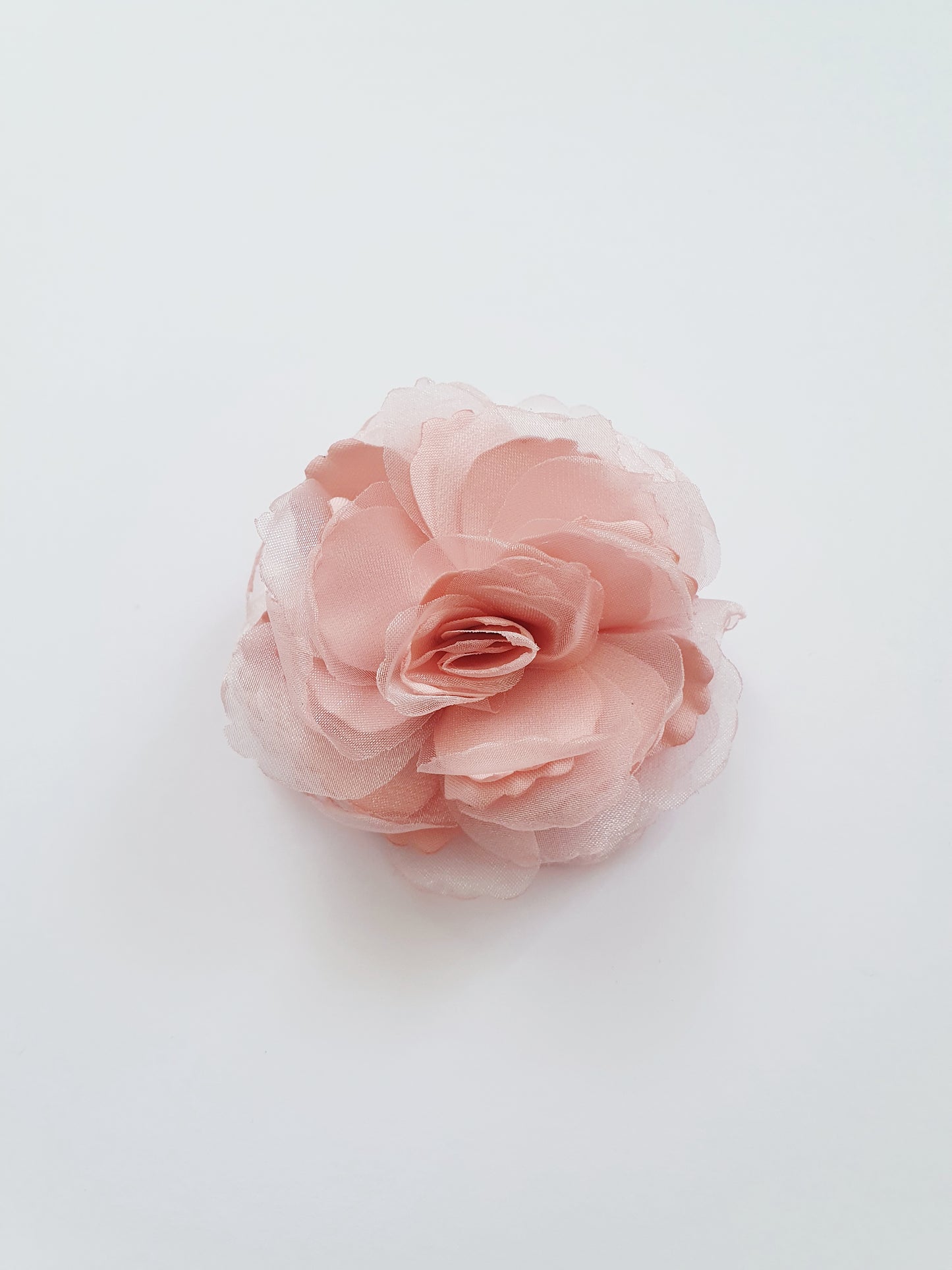 The Rose Petals Brooch