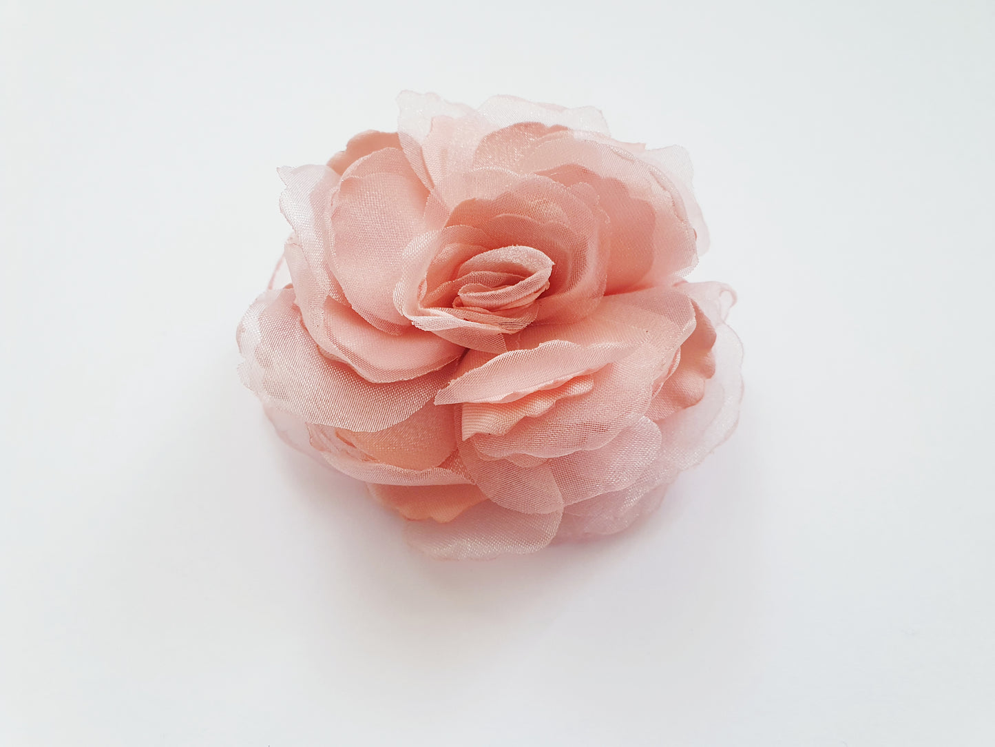 The Rose Petals Brooch