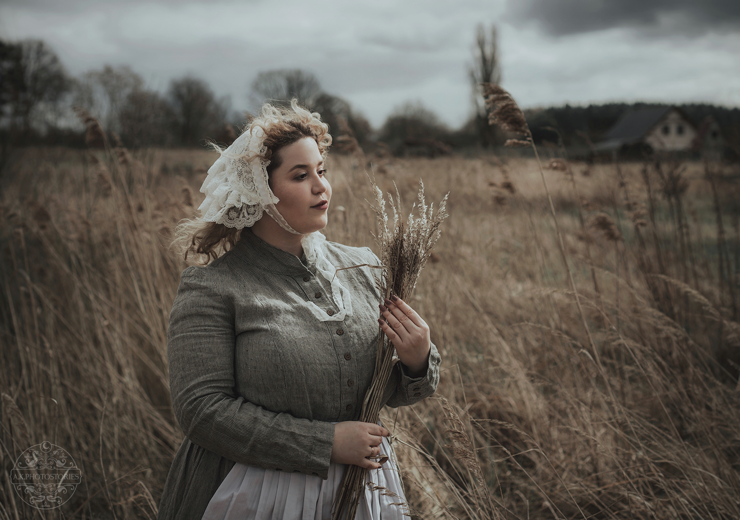 The Darling Bonnet