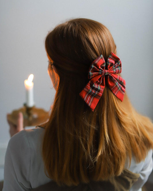 The Aleen Hair Bow