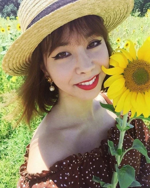 The Gondoliera Straw Hat