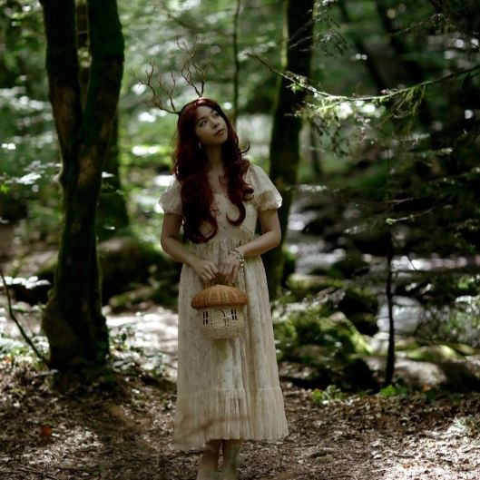 The King's Mushroom Bag