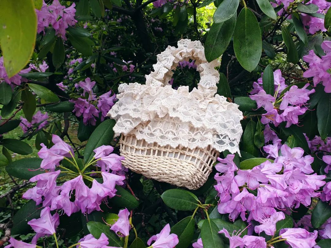 The Darling Bag
