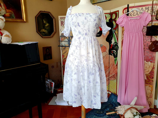 The Florence Dress