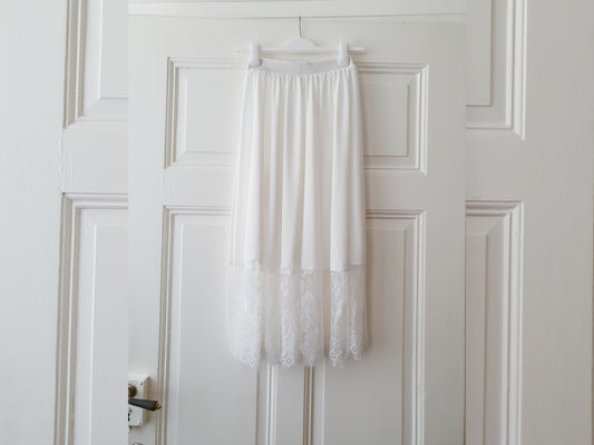 The Hanfu Underskirt