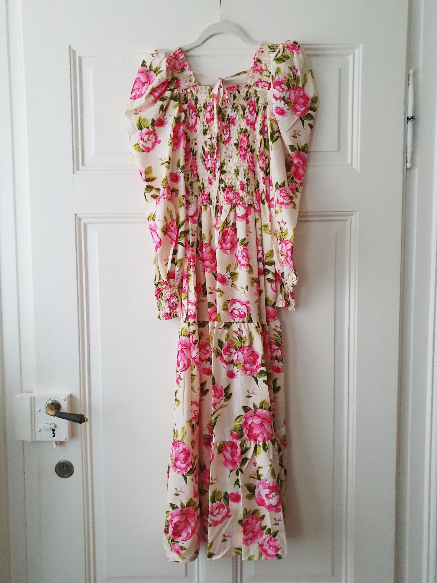 The Leilani Gown - One Size