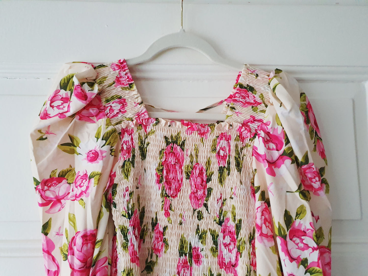 The Leilani Gown - One Size
