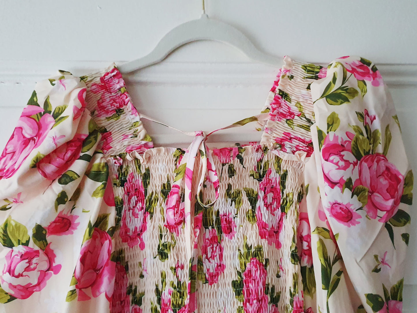 The Leilani Gown - One Size