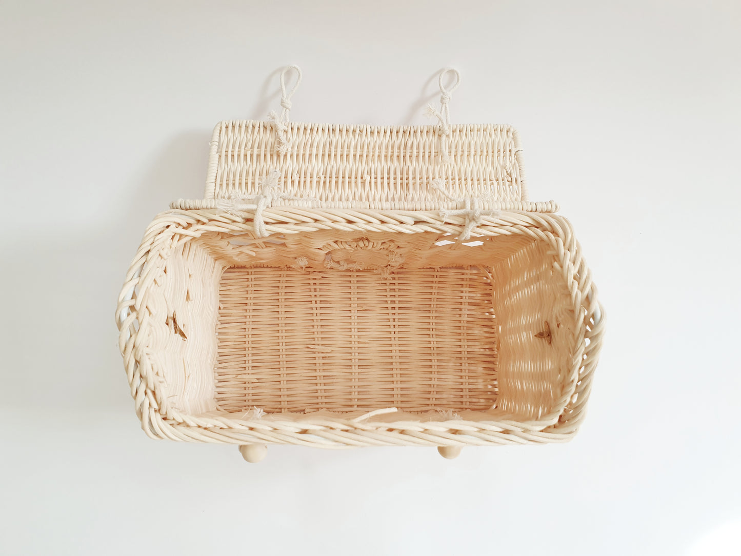 The Little Cottage Bag
