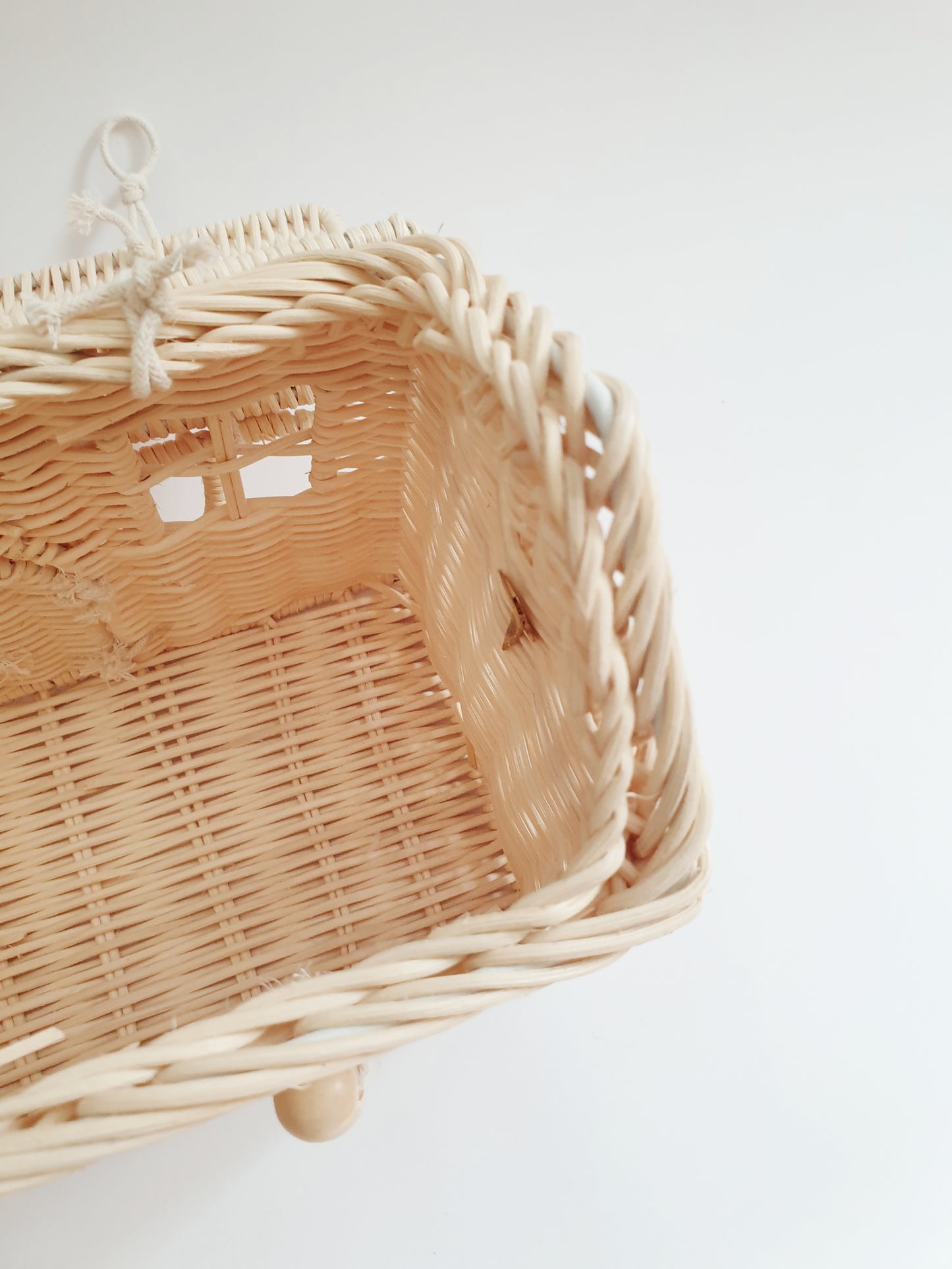 The Little Cottage Bag