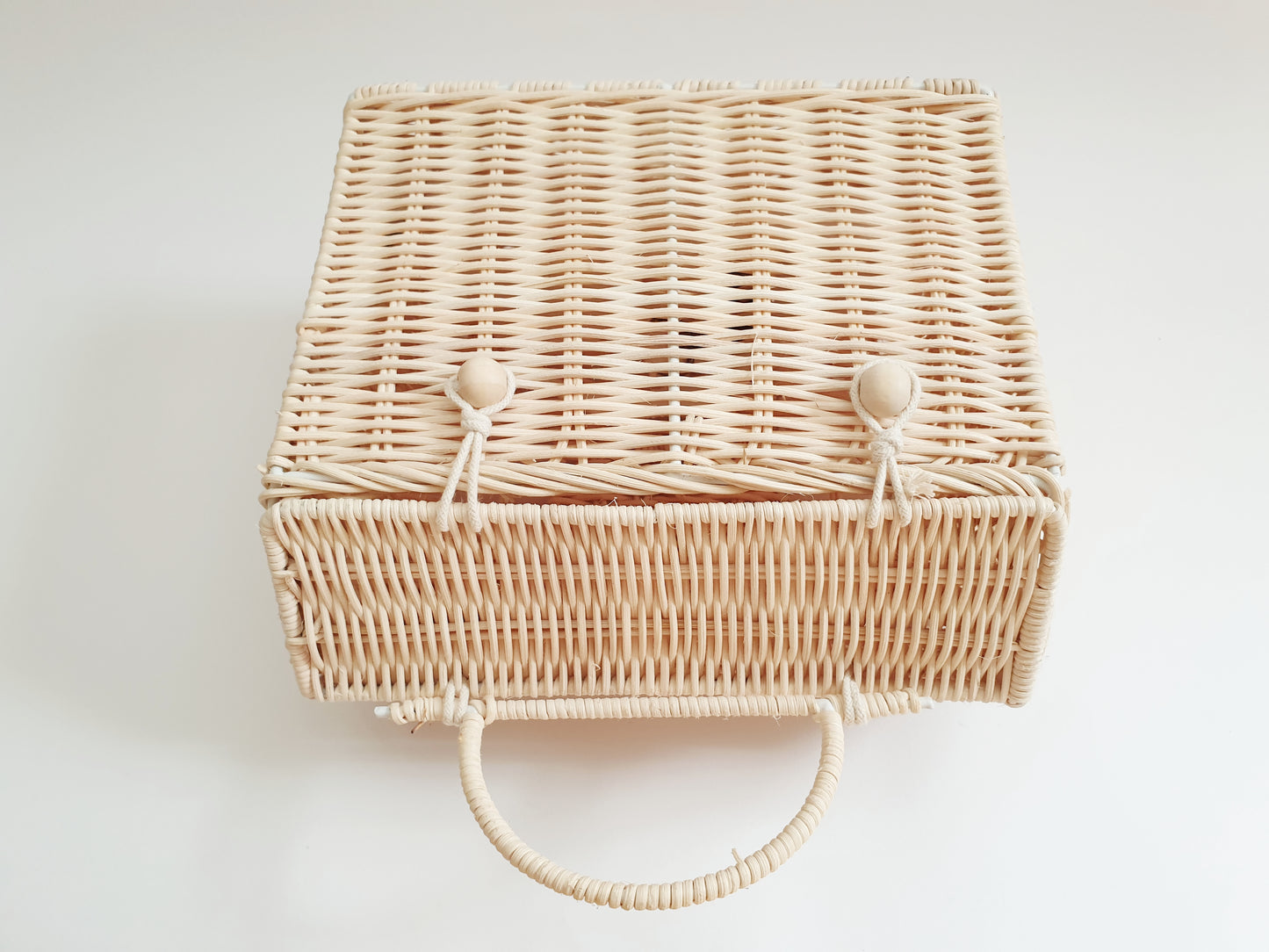 The Little Cottage Bag