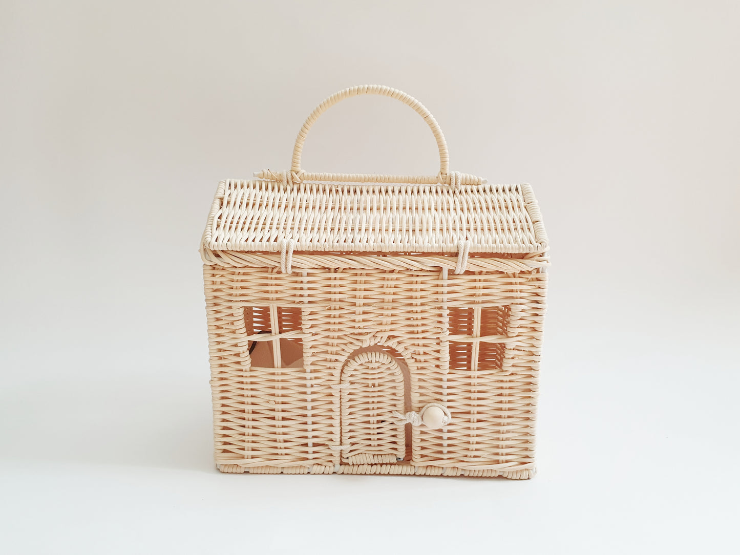 The Little Cottage Bag