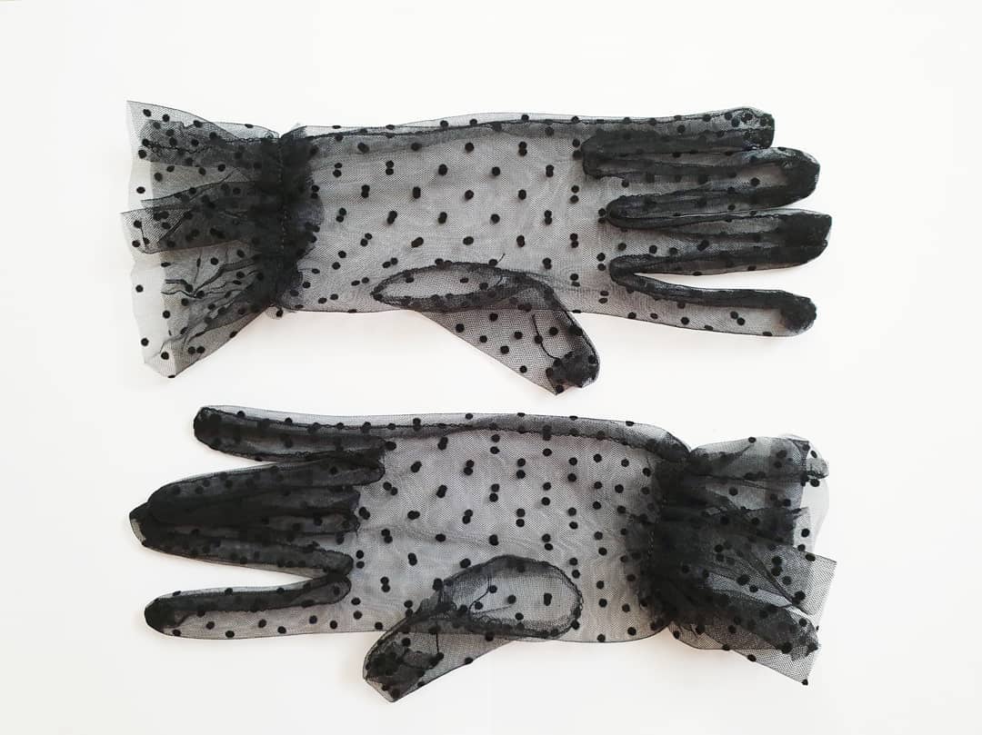 The Loélia Gloves