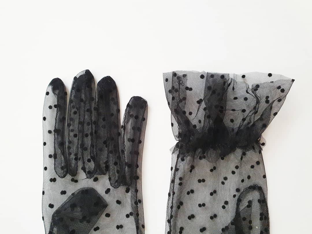 The Loélia Gloves