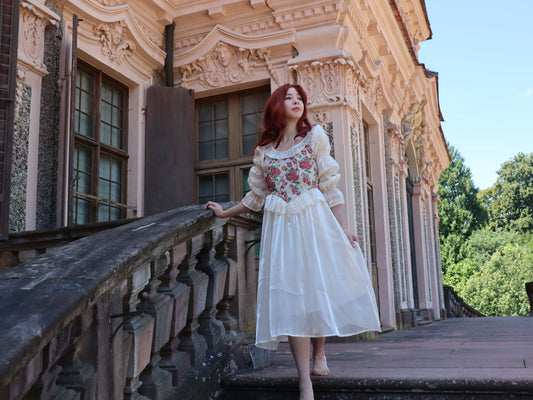The Midsummer Night's Dream Dress