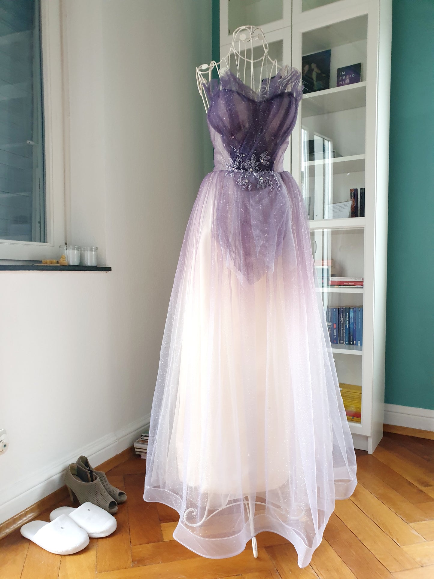 The Moonlight Fairy Dream Dress