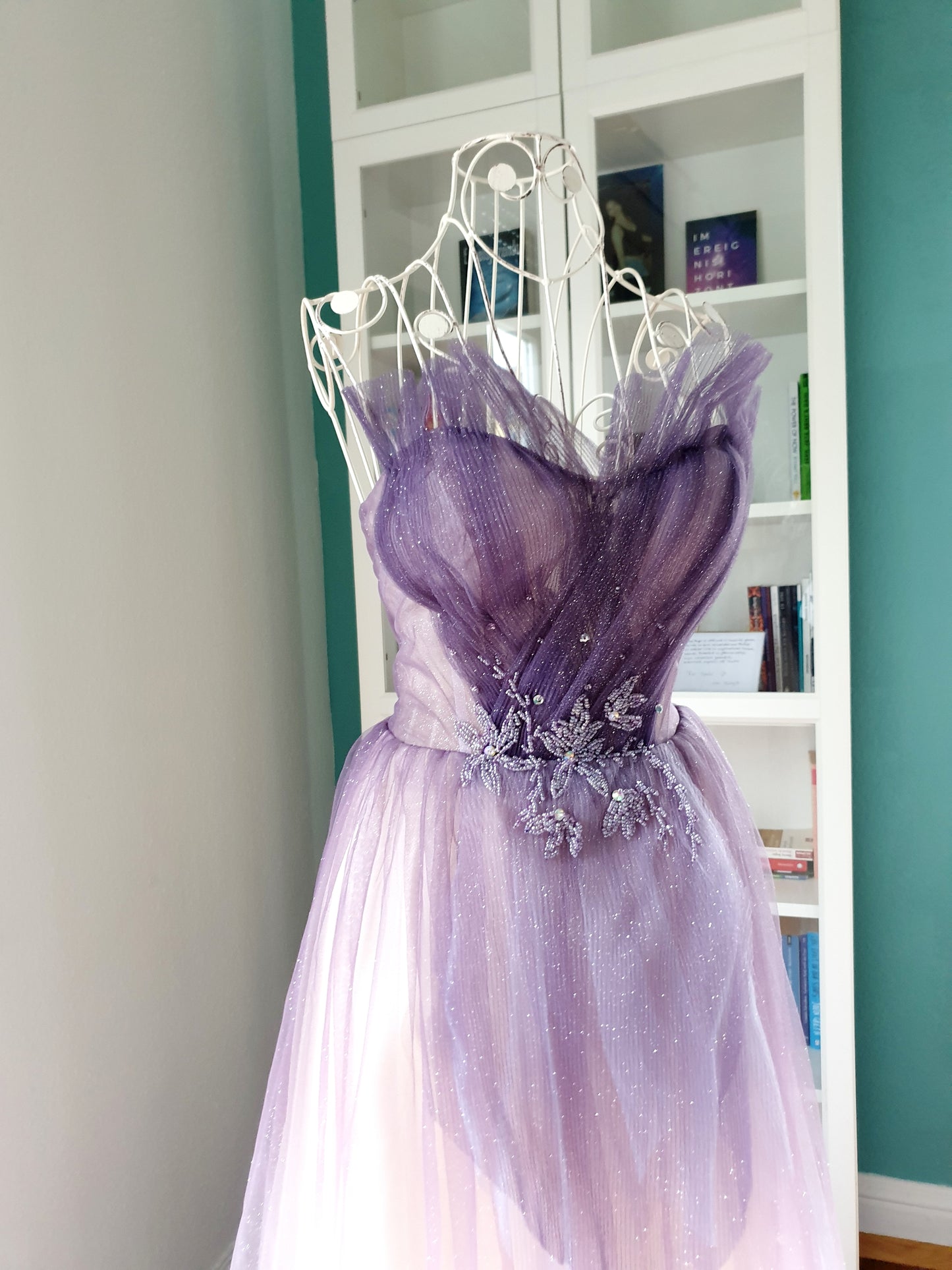 The Moonlight Fairy Dream Dress