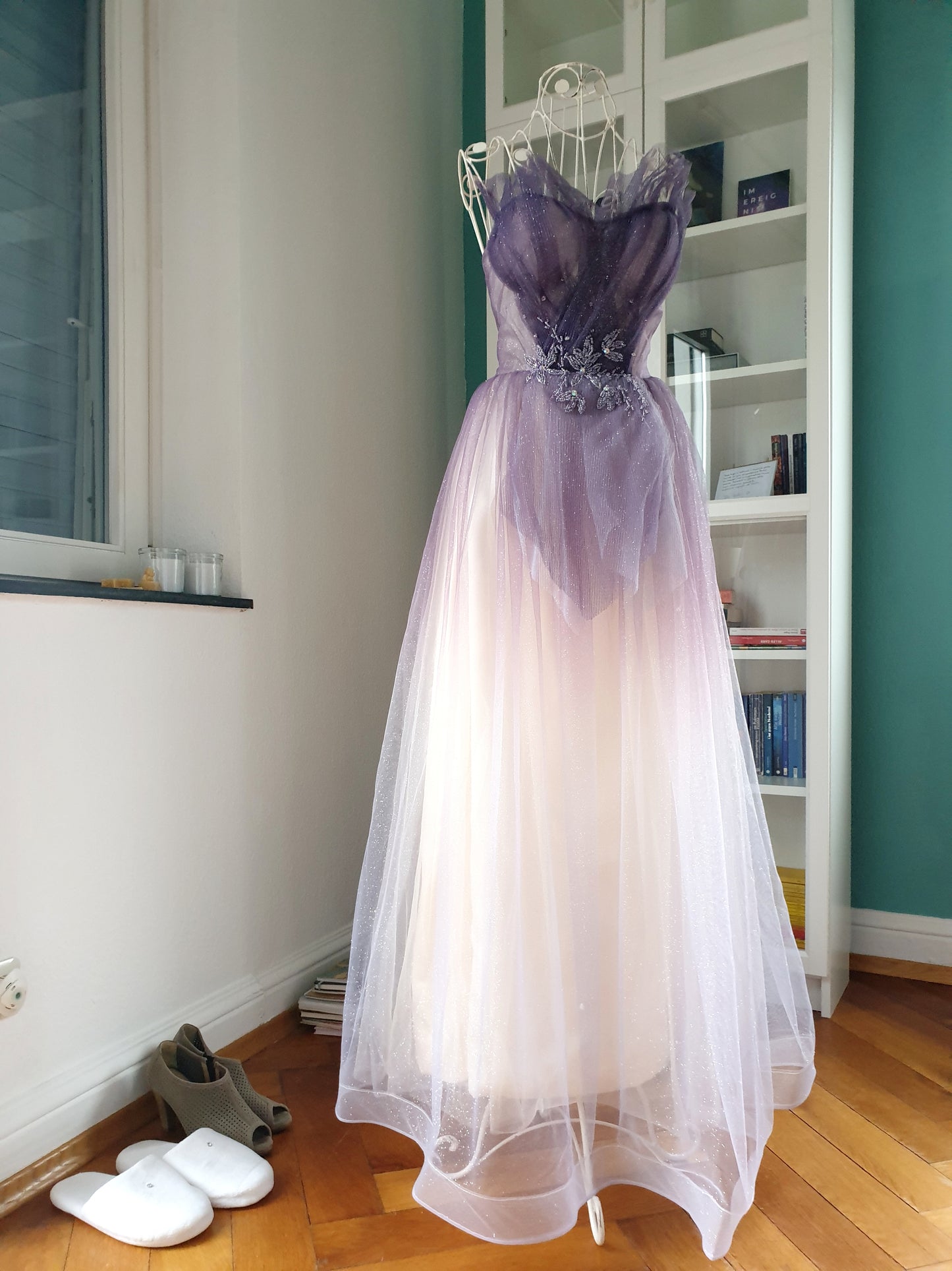 The Moonlight Fairy Dream Dress