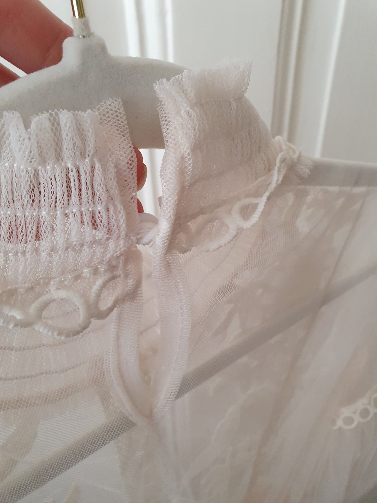 The Nymphe Dress