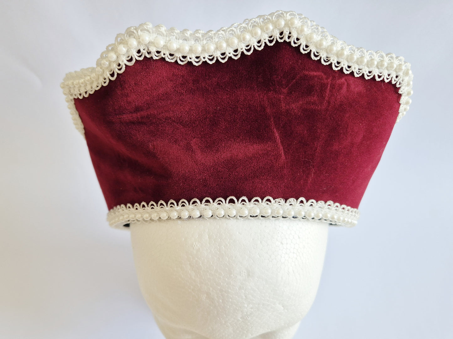 The Queen Elizabeth Renaissance Headband