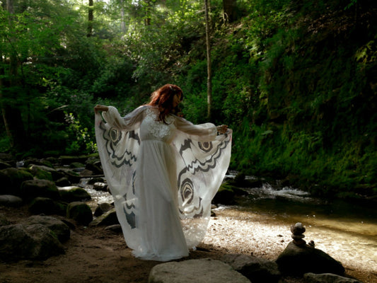 The Rigani Gown