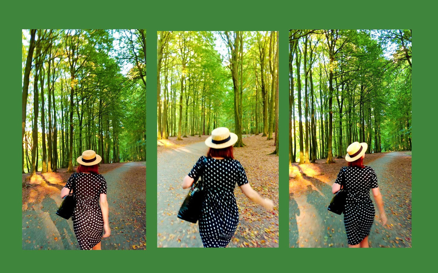 The Gondoliera Straw Hat