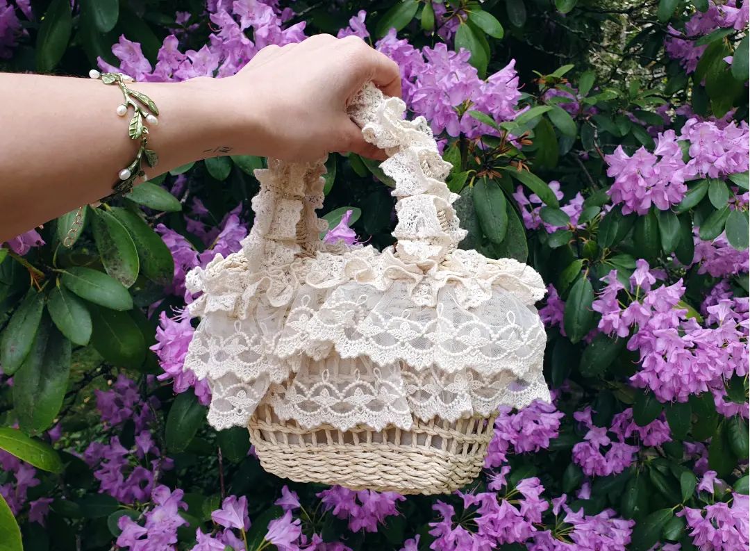 The Darling Bag